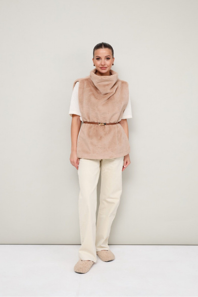 Жилет PUR PUR 11-432 - фото 1