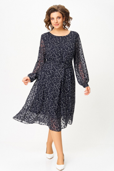 Платье Swallow 881 - фото 4