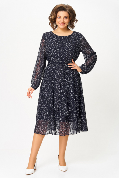 Платье Swallow 881 - фото 3