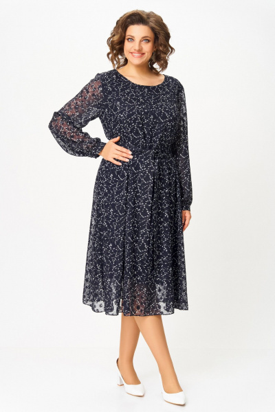 Платье Swallow 881 - фото 2