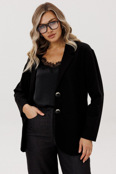 Жакет Faufilure С1546 - фото 2