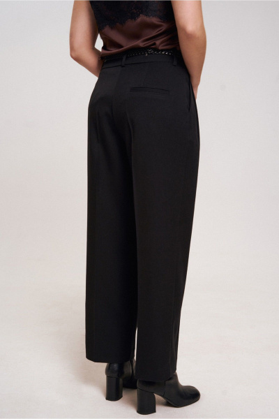 Брюки JRSy 2651 черный - фото 4