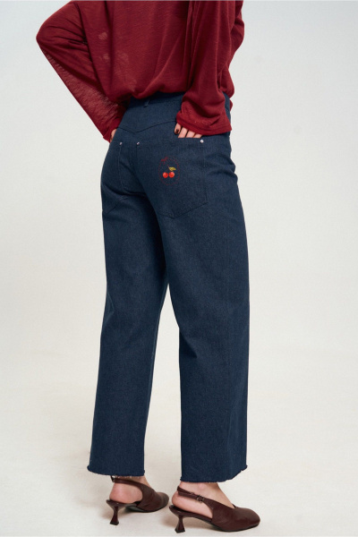 Брюки JRSy 2653 - фото 3