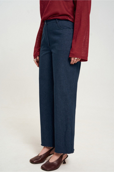 Брюки JRSy 2653 - фото 2