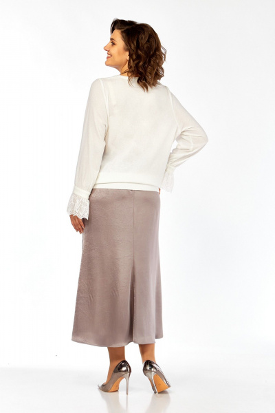 Джемпер, юбка Jurimex 3428 - фото 4