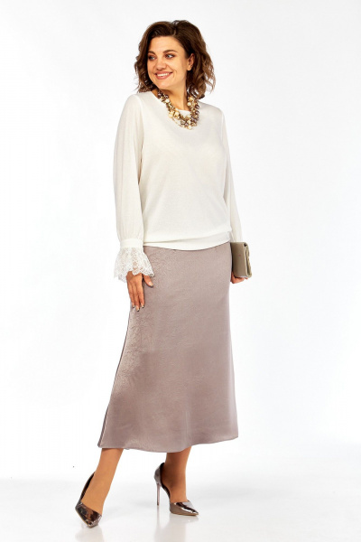 Джемпер, юбка Jurimex 3428 - фото 1