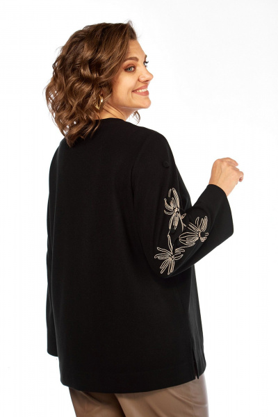 Джемпер Jurimex 3419-3 - фото 5