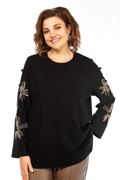 Джемпер Jurimex 3419-3 - фото 3