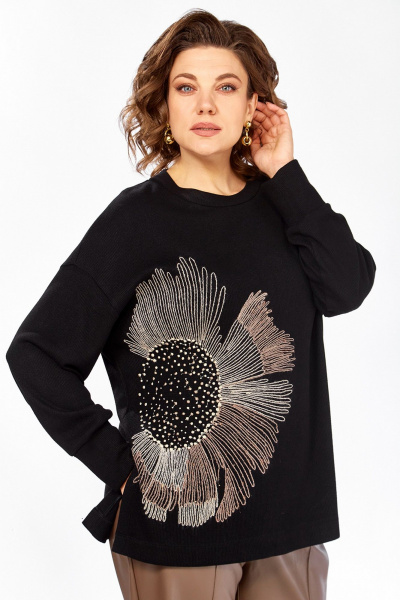 Джемпер Jurimex 3408 - фото 1