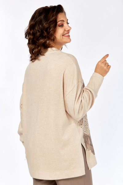 Джемпер Jurimex 3408-2 - фото 4