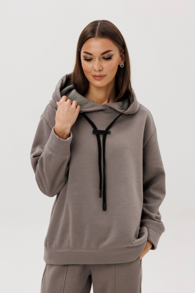 Брюки, джемпер Fantazia Mod 5348 - фото 5