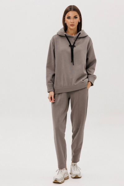 Брюки, джемпер Fantazia Mod 5348 - фото 2