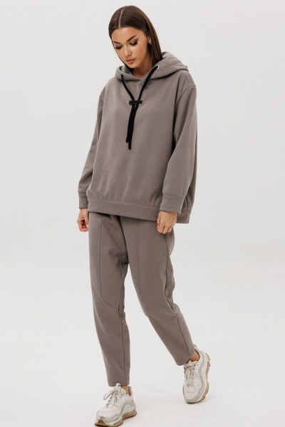 Брюки, джемпер Fantazia Mod 5348 - фото 1