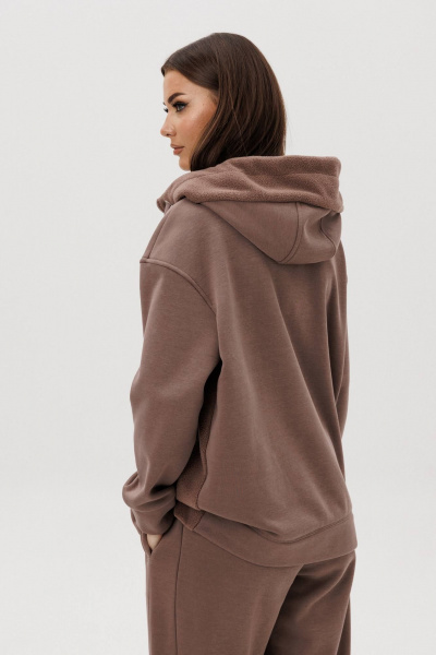 Брюки, джемпер Fantazia Mod 5346 - фото 7