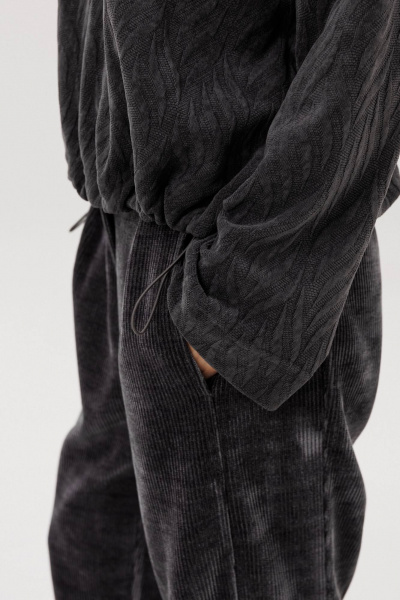 Брюки, джемпер Fantazia Mod 5356 - фото 5