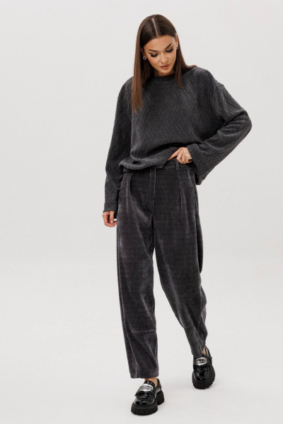 Брюки, джемпер Fantazia Mod 5356 - фото 2
