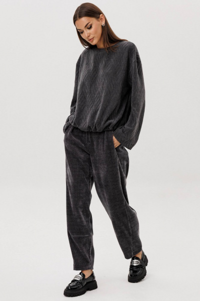 Брюки, джемпер Fantazia Mod 5356 - фото 1