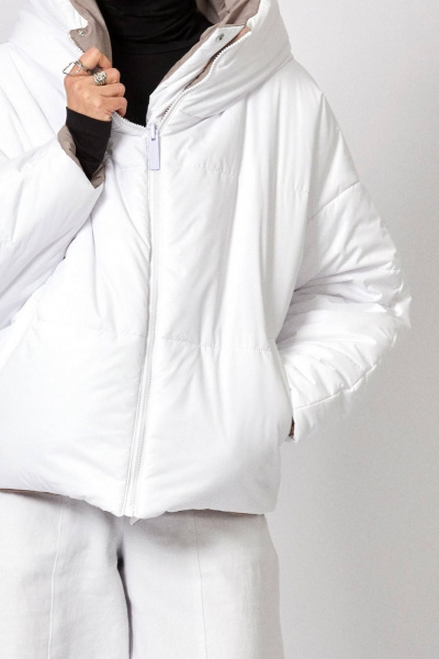 Куртка Rivoli 1062.1 - фото 8