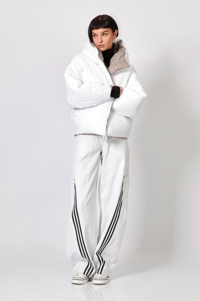 Куртка Rivoli 1062.1 - фото 6