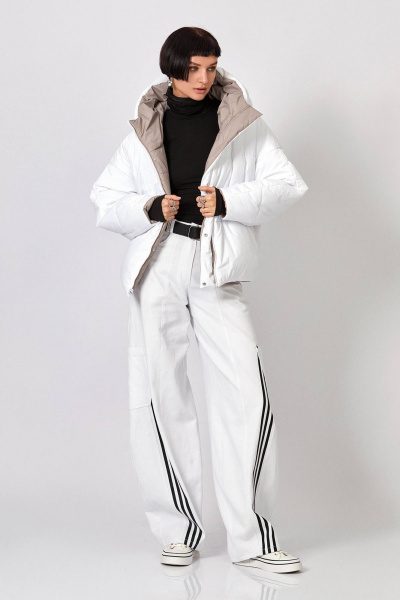 Куртка Rivoli 1062.1 - фото 5