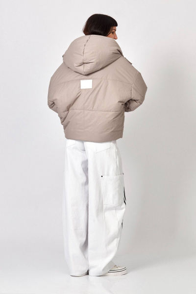 Куртка Rivoli 1062.1 - фото 3