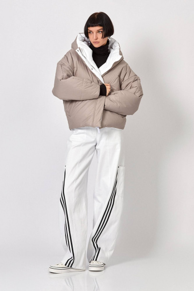 Куртка Rivoli 1062.1 - фото 2