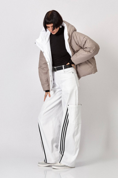 Куртка Rivoli 1062.1 - фото 1