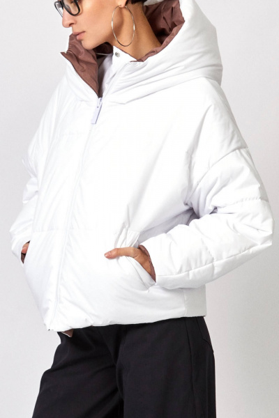 Куртка Rivoli 1062.2 - фото 7