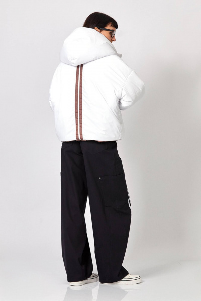 Куртка Rivoli 1062.2 - фото 6