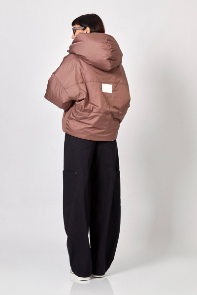 Куртка Rivoli 1062.2 - фото 3