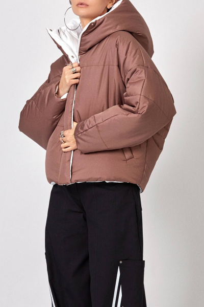 Куртка Rivoli 1062.2 - фото 1