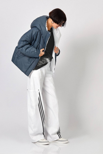 Куртка Rivoli 1062.3 - фото 3