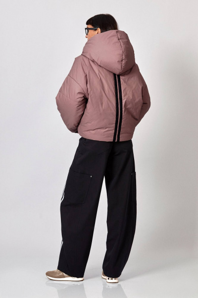 Куртка Rivoli 1062.5 - фото 4