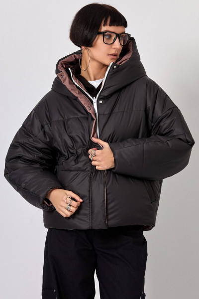 Куртка Rivoli 1062.5 - фото 3