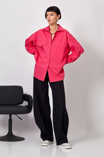 Блуза Rivoli 2455.3 - фото 1