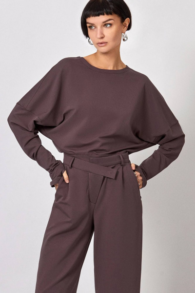 Джемпер Rivoli 2466.1 - фото 1