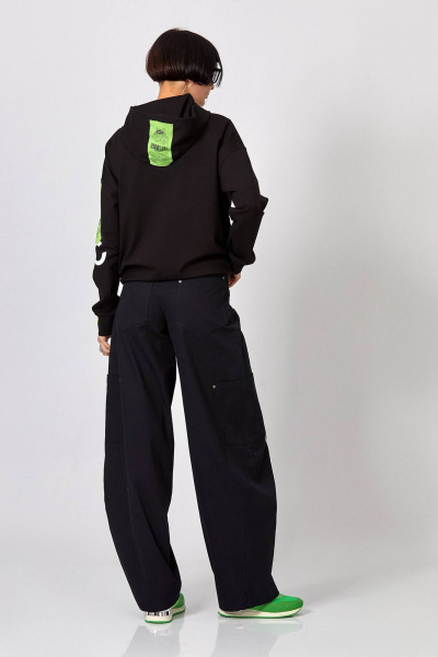 Худи Rivoli 3105 - фото 4