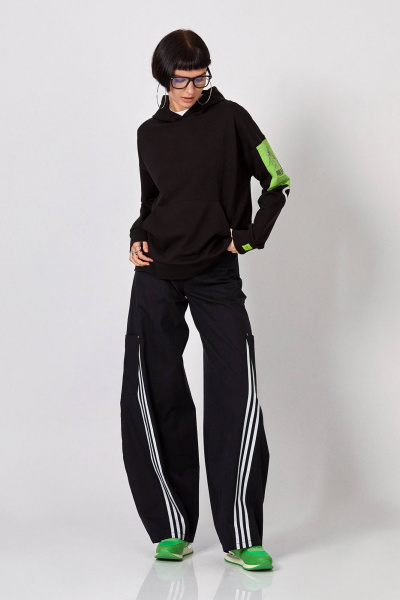 Худи Rivoli 3105 - фото 2