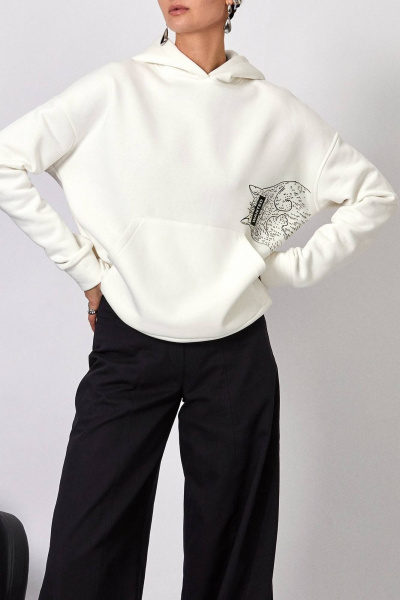 Худи Rivoli 3106 - фото 2