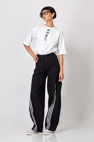 Брюки Rivoli 5252.1 - фото 2