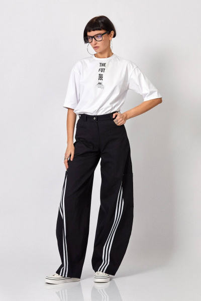 Брюки Rivoli 5252.1 - фото 1