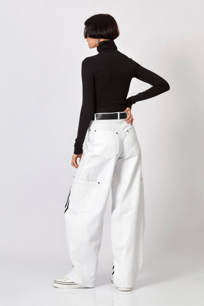 Брюки Rivoli 5252.2 - фото 4