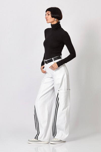 Брюки Rivoli 5252.2 - фото 3