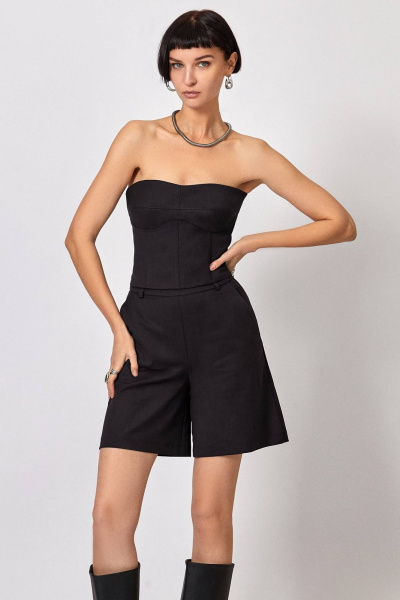 Шорты Rivoli 5255 - фото 1