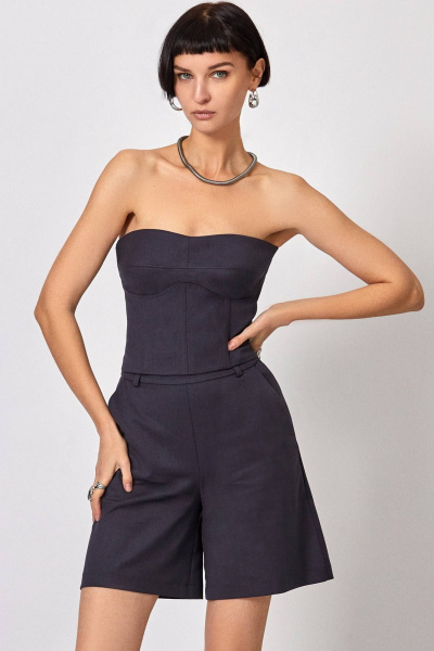 Шорты Rivoli 5255.1 - фото 1