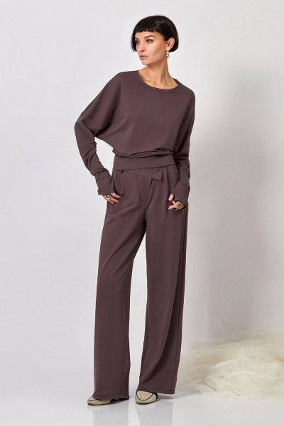 Брюки Rivoli 5257.1 - фото 2