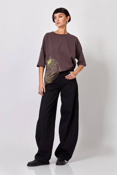 Майка Rivoli 6058 - фото 1