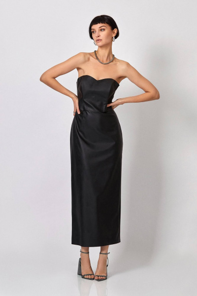 Платье Rivoli 7194.2 - фото 1