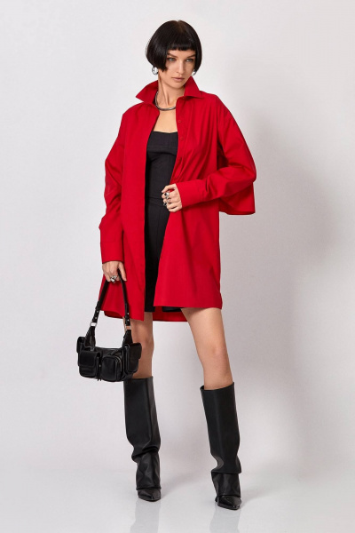 Платье Rivoli 7196 - фото 2