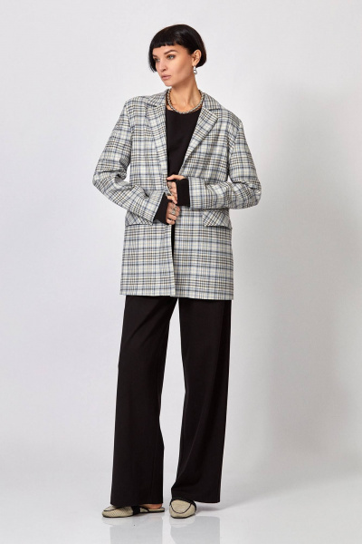 Жакет Rivoli 8092 - фото 2